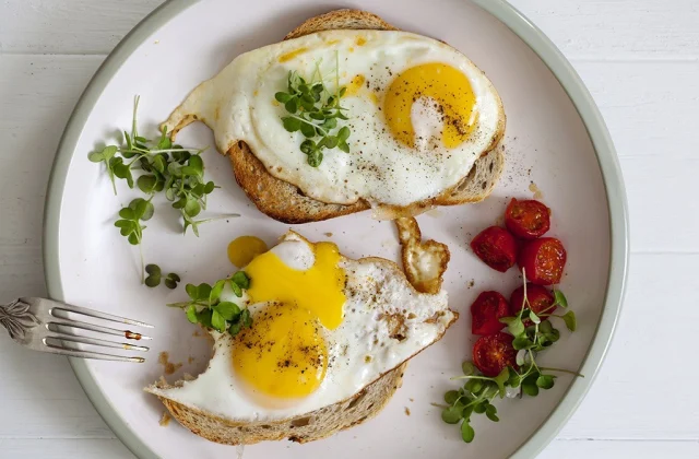 11 Finest Breakfast Hacks for Weight Loss