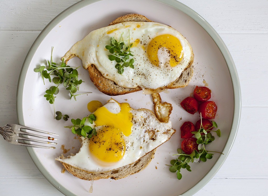 11 Finest Breakfast Hacks for Weight Loss