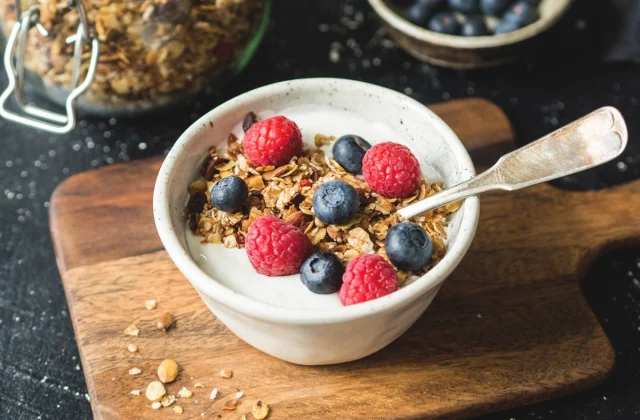 16 Meals Medical doctors are Urging Ladies to Eat