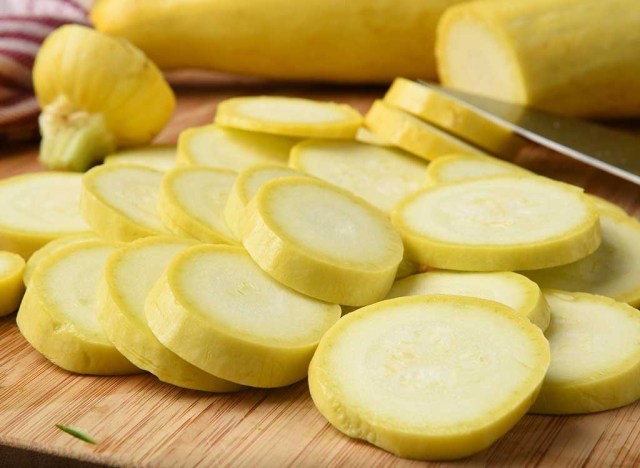 these meals drive the most weight loss for ladies, says new research 75 summer squash
