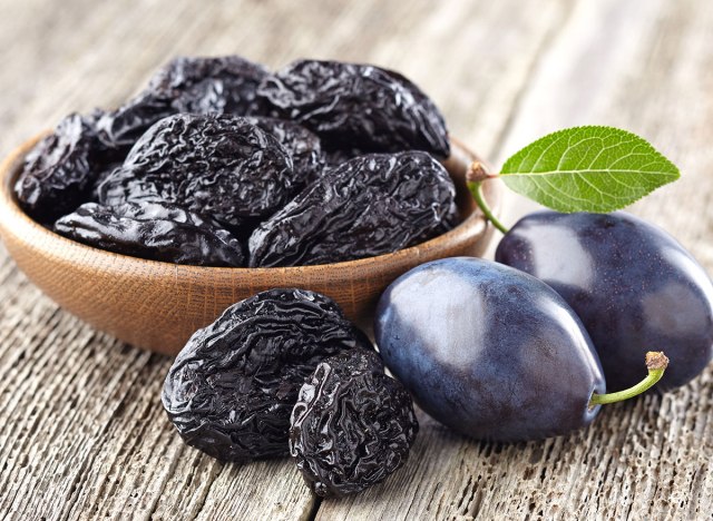 these meals drive the most weight loss for ladies, says new research 93 prunes dried and not dried