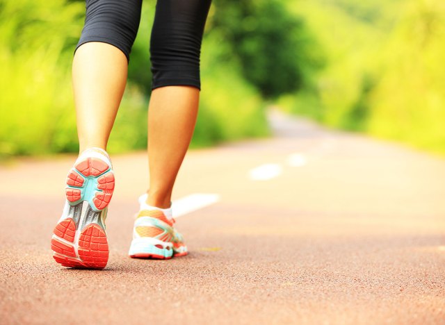 what occurs to your physique when you stroll each day 23 walking
