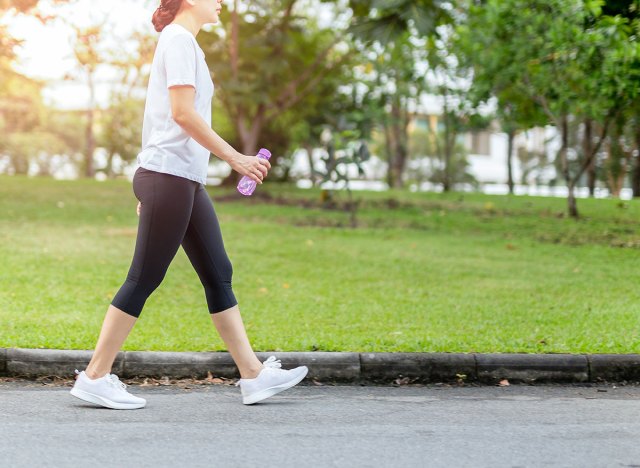 what occurs to your physique when you stroll each day 27 walking