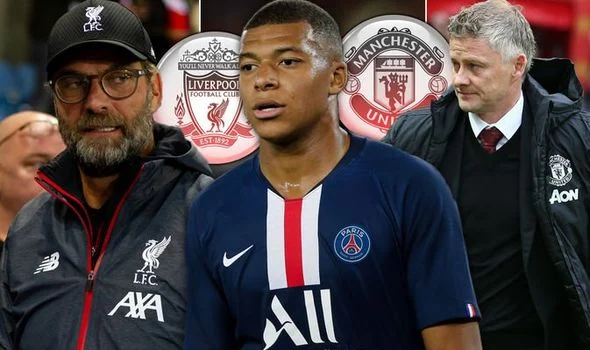 Natiijada Kasoo Baxday Wada-hadalladii Kylian Mbappe Iyo PSG