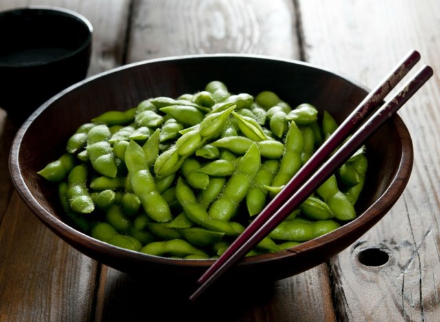 edamame