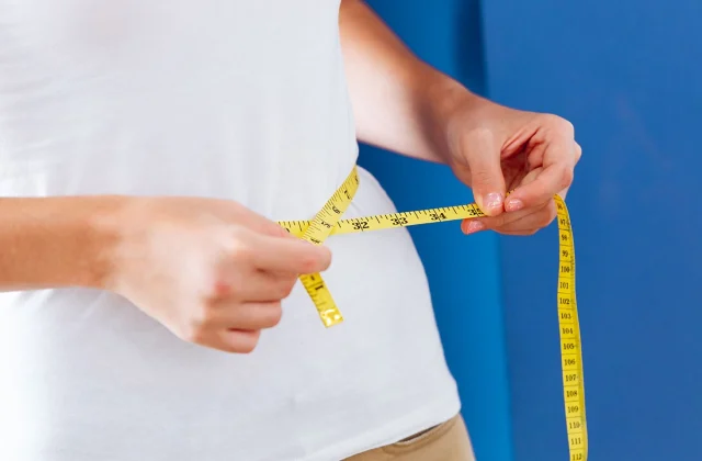 50 Flat Stomach Truths You Should Know By 50