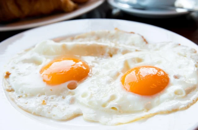 20 Causes Eggs are the Excellent Weight Loss Meals