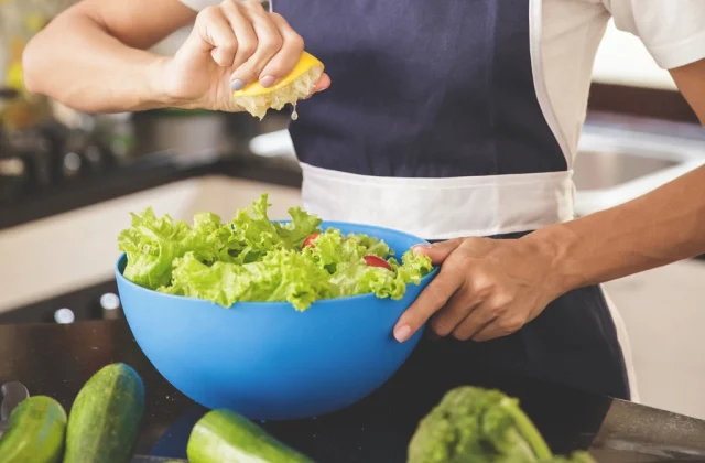 32 Easy Methods to Lose Extra Weight