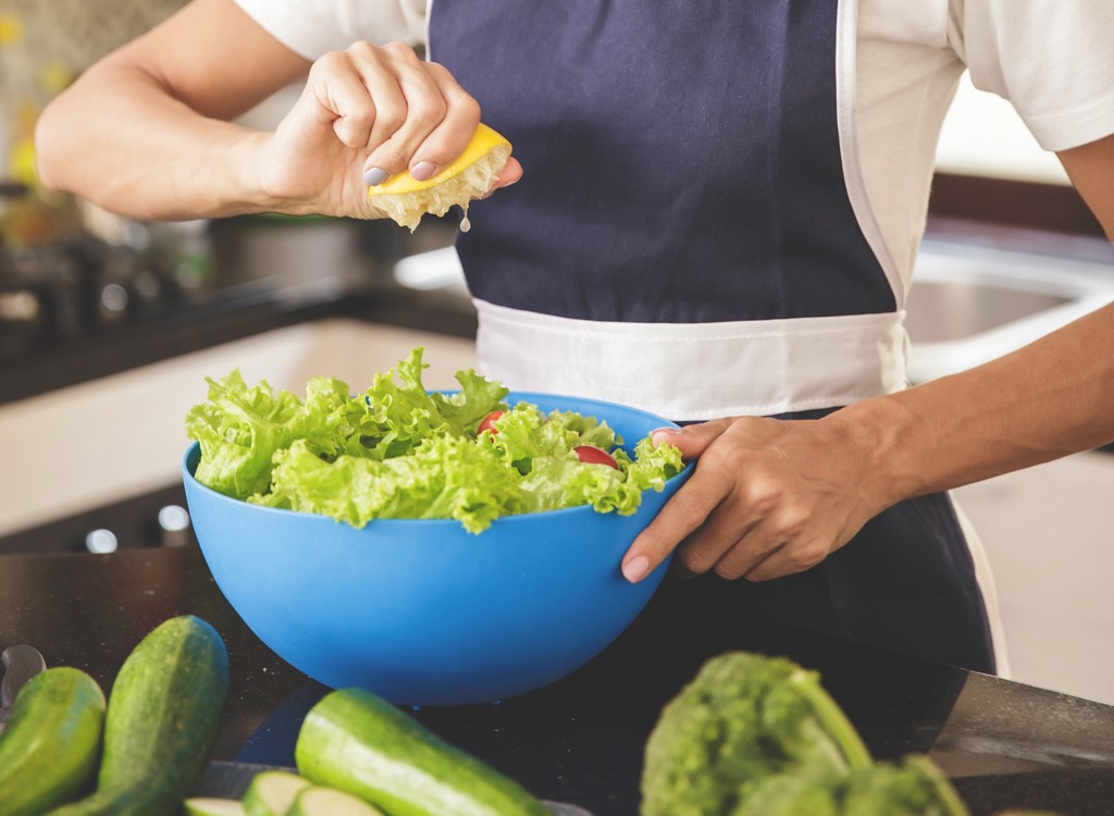 32 Easy Methods to Lose Extra Weight