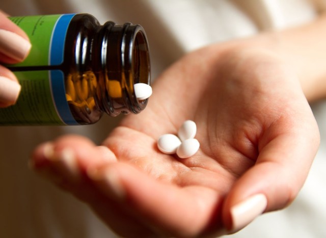 dietary supplements