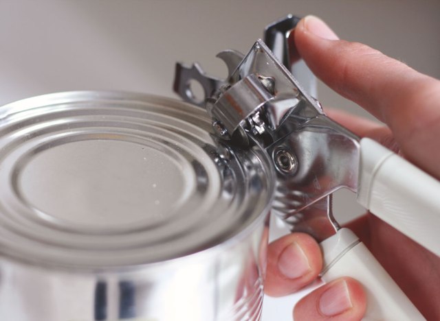 stunning weight loss methods that completely work, say specialists 23 can opener canned food
