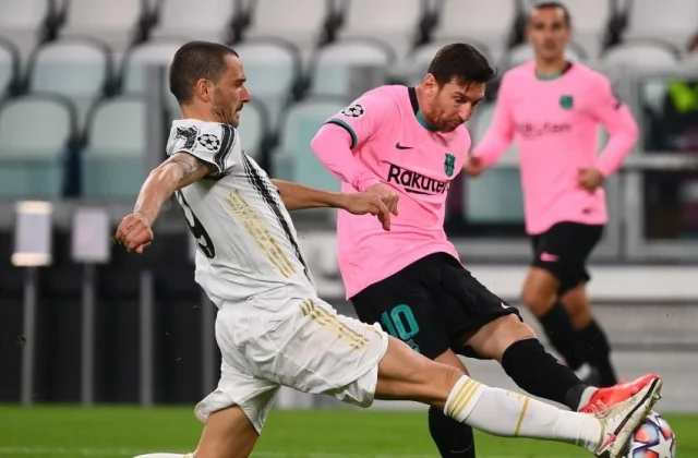 Qiimeynta Ciyaaryahanadda Ee Kulankii Ay Barcelona Dubatay