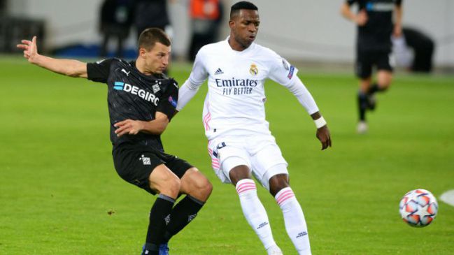 Real Madrid Oo Isco Iyo Vinicius Jr. Ku Soo Bedelaneysa