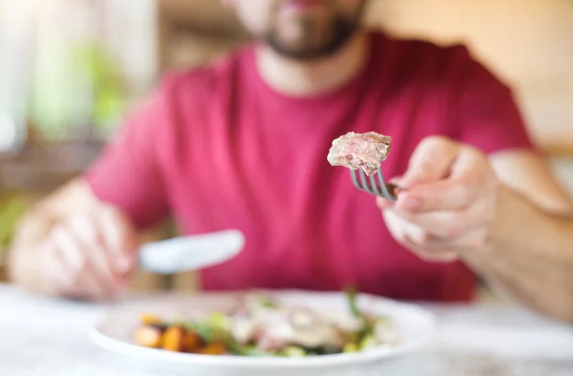 30 Straightforward Tips to Really feel Full at Each Meal