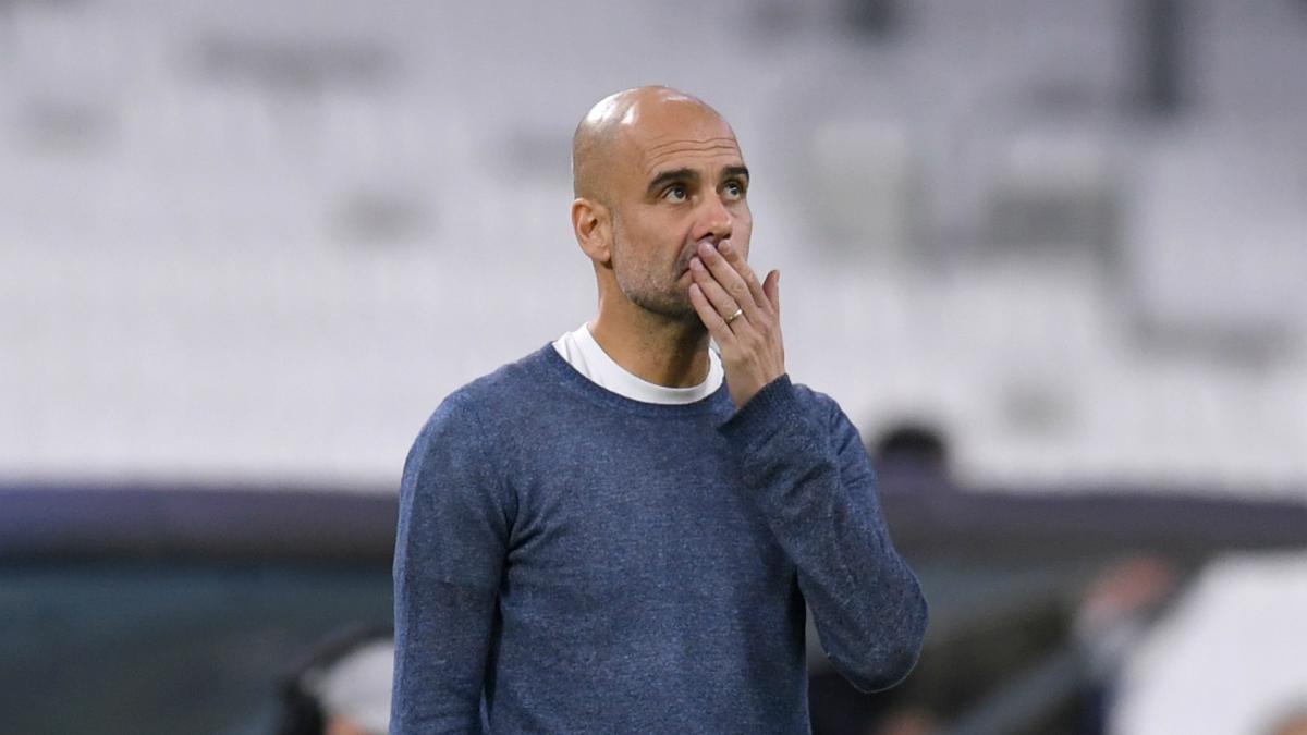 Pep Guardiola Oo Jawaab Cad Ka Bixiyay Haddii Uu Ku