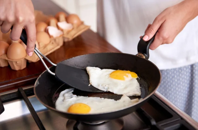 17 Shocking Aspect Results Of Consuming Eggs Each Day