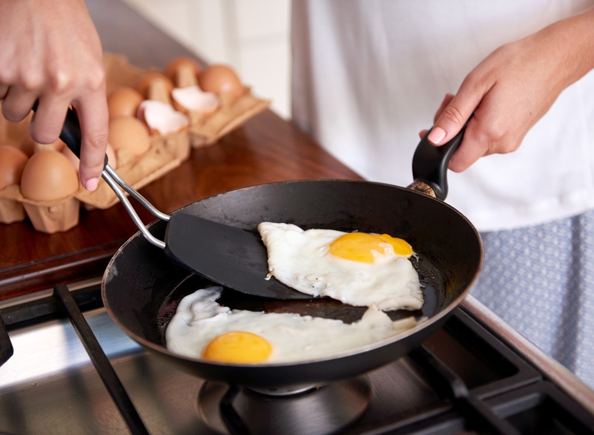 17 Shocking Aspect Results Of Consuming Eggs Each Day