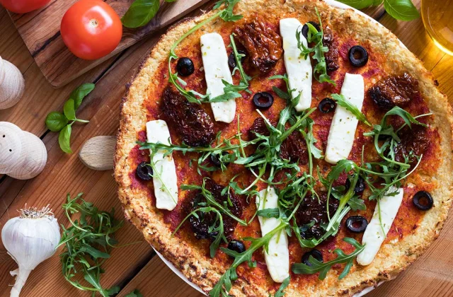 17 Underrated Pizza Toppings