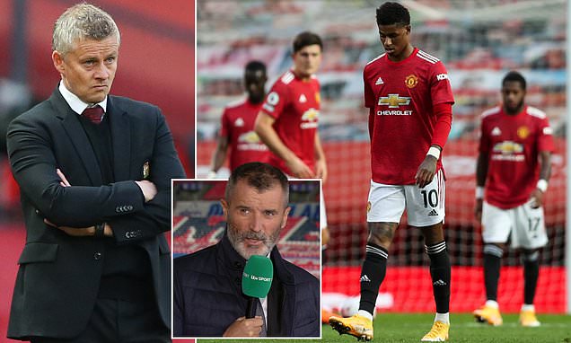 “Mourinho Ayay Baska Ka Tuureen, Haddana Solskjaer Ayay La
