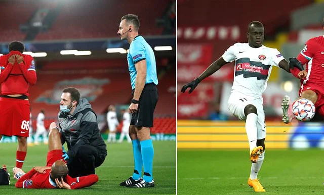 Liverpool & Manchester City Oo Guulo Gaartey, Klopp Oo Cidlo
