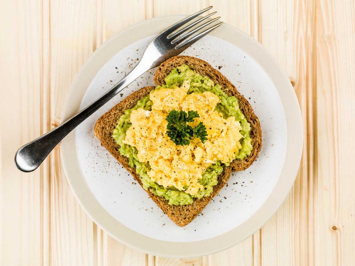 40 Meals For Weight Loss & Flat Abs