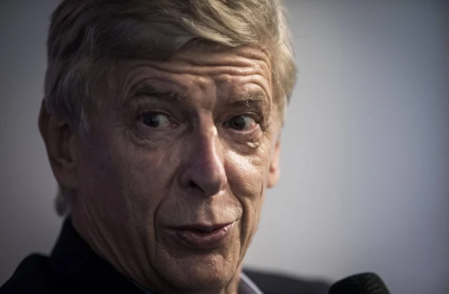 Arsene Wenger Oo Ka Soo Jawaabay Aflagaadadii Iyo