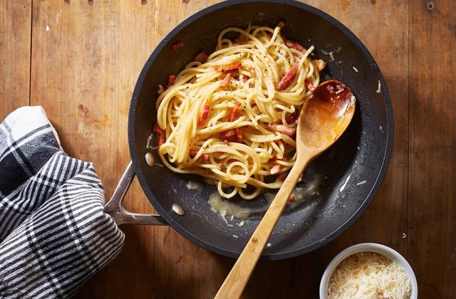 50 Cooking Errors You Must Cease Making