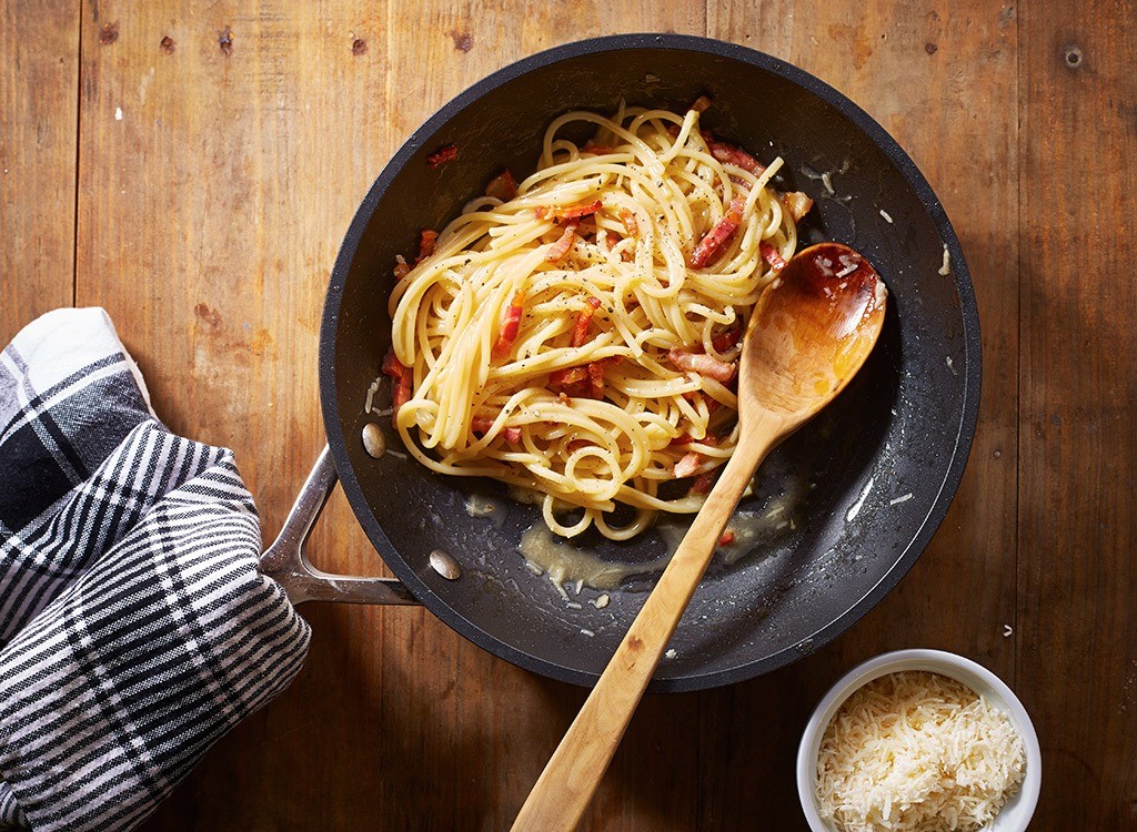 50 Cooking Errors You Must Cease Making