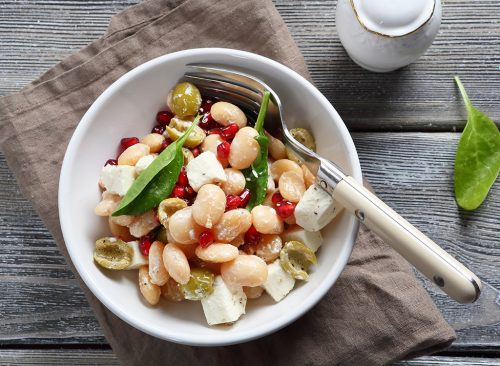 7 Superfoods Each Girl Wants