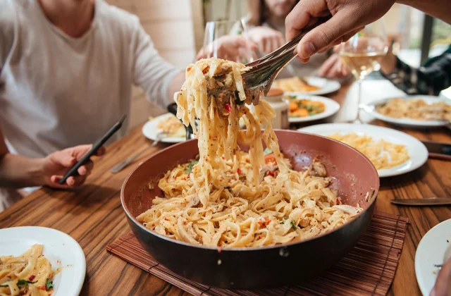 8 Facet Results of Consuming Too Many Carbs