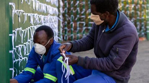 Africa’s Covid-19 demise toll nears 40,000 – newest updates