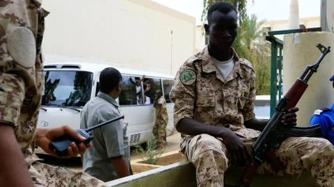 A number of died, dozens injured throughout a protest in japanese Sudan