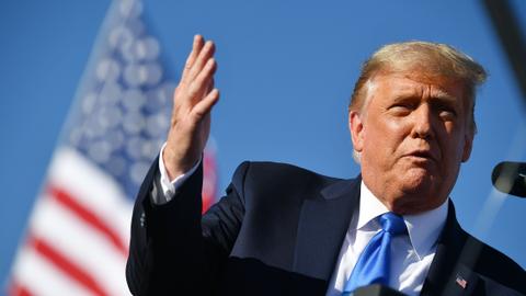 US ready to remove Sudan as state sponsor of terror: Trump