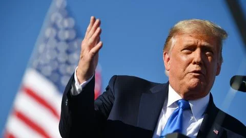 US ready to remove Sudan as state sponsor of terror: Trump