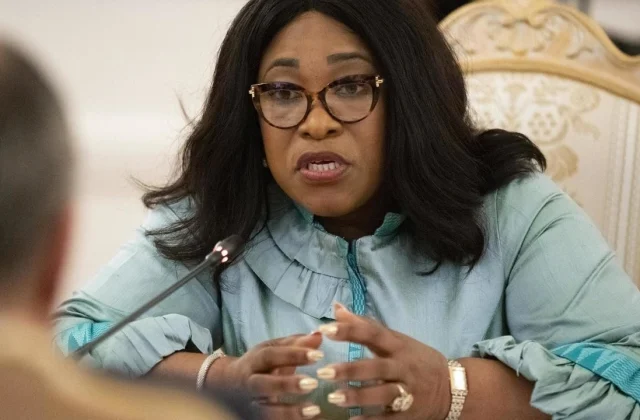 A ministerial mission from ECOWAS in Côte d’Ivoire to attempt mediation