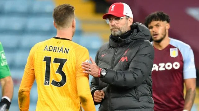 “Waayihiisii Liverpool Wuu Soo Dhammaaday” – Xiddig
