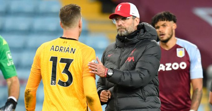 “Waayihiisii Liverpool Wuu Soo Dhammaaday” – Xiddig