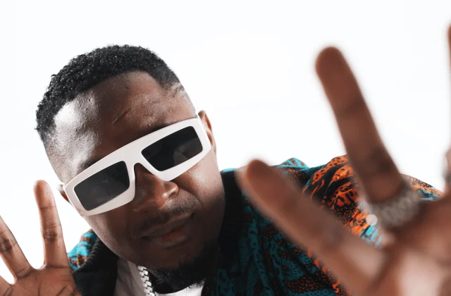 Afro-Club, hit on turntables with Oudy 1s, MPR and Stanley Enow – RFI Musique