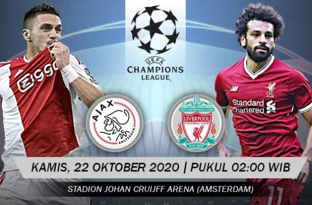 Ajax vs Liverpool & Man City vs Porto – Shaxaha Macquulka Ah
