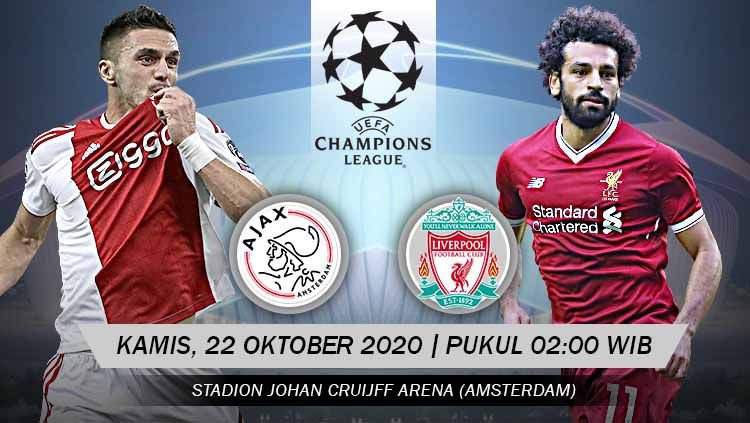 Ajax vs Liverpool & Man City vs Porto – Shaxaha Macquulka Ah