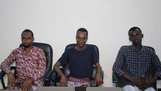 Al-Shabaab brokers are a part of a terrorist community trapped in