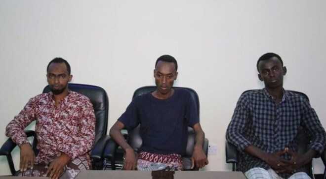Al-Shabaab brokers are a part of a terrorist community trapped in