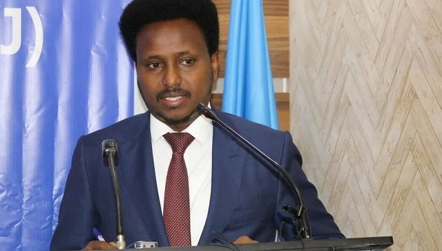 Al-Shabaab claims bombings concentrating on Somalia’s immigration