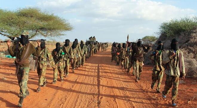 Al-Shabaab is making an attempt to regain management of the central metropolis within the heart
