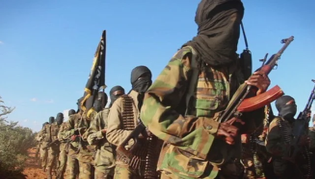 Al-Shabaab militants killed in Somalia in assault