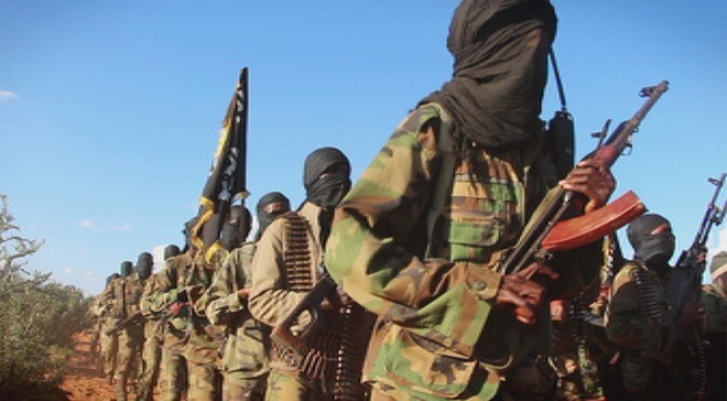 Al-Shabaab militants killed in Somalia in assault