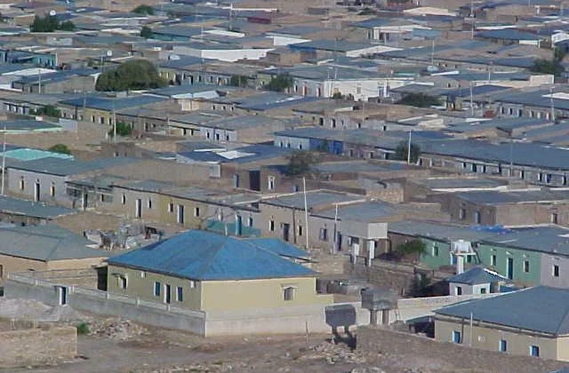 Al-Shabaab oo sheegtay in ay qabsatay Deegaanno katirsan