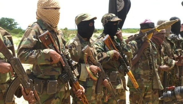Al-Shabaab raids KDF bases in Somalia