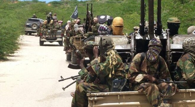 Al-Shabaab regains key metropolis after transient conquest of Somali
