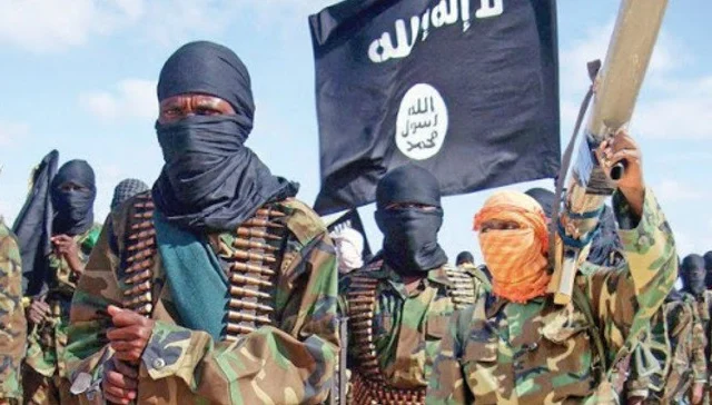 Al-Shabaab’s income is “enhancing” amid assaults by SNA and AU
